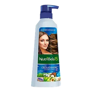 Acondicionador Celulas Madres Nutribela