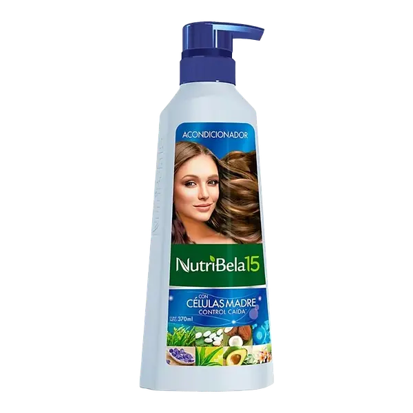Acondicionador Celulas Madres Nutribela