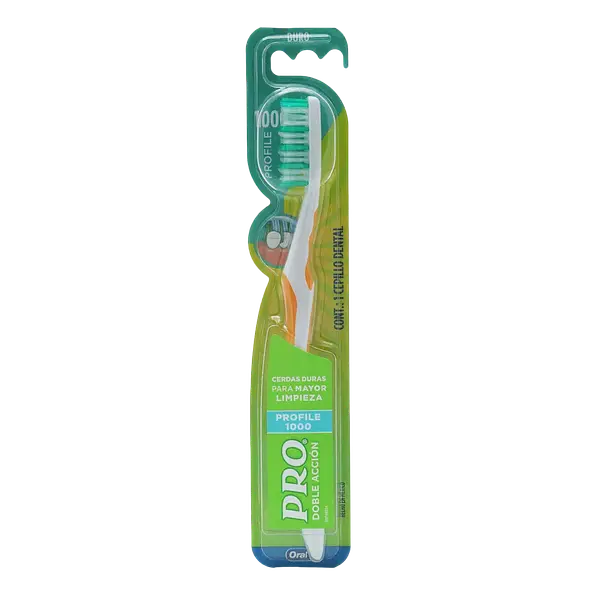 Cepillo Profile Duro 1000 Pro