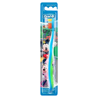 Cepillo Kids Mickey Suave Oral B