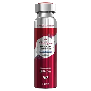 Desodorante Spray Xtreme Old Spice