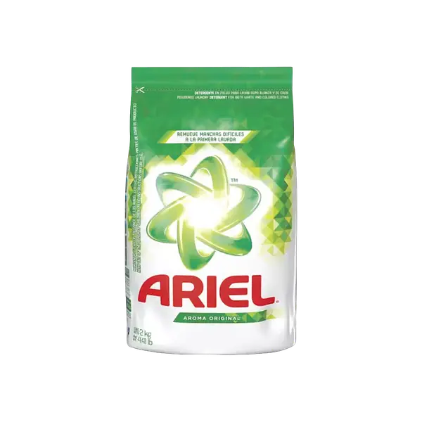 Ariel Original 