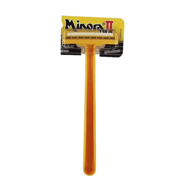 Maquina Minora Plus 
