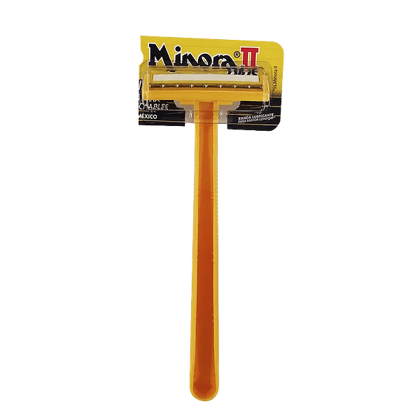 Maquina Minora Plus