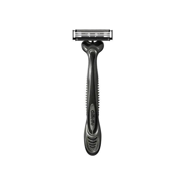 Prestobarba 3H Carbono Gillette