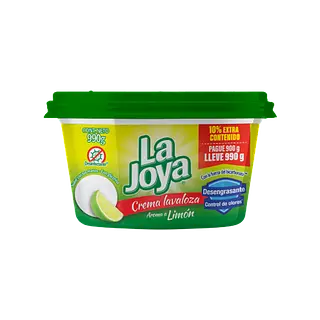 Lava Loza Limon Joya
