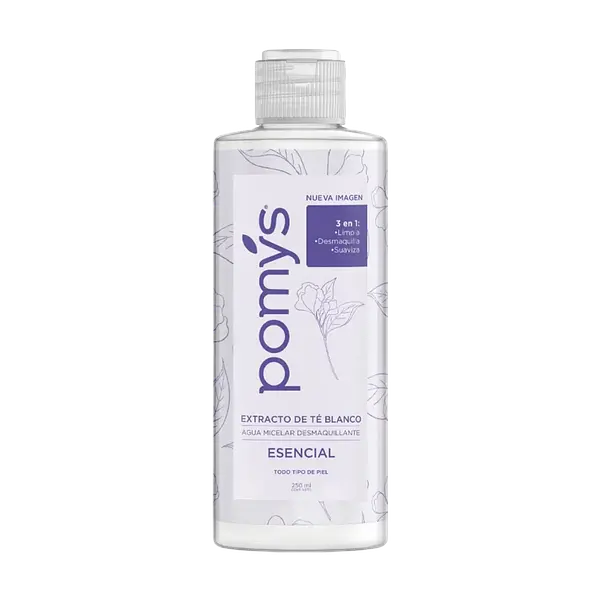 Agua Micelar Pomys Familia