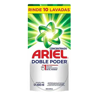 Ariel Liquido Original 
