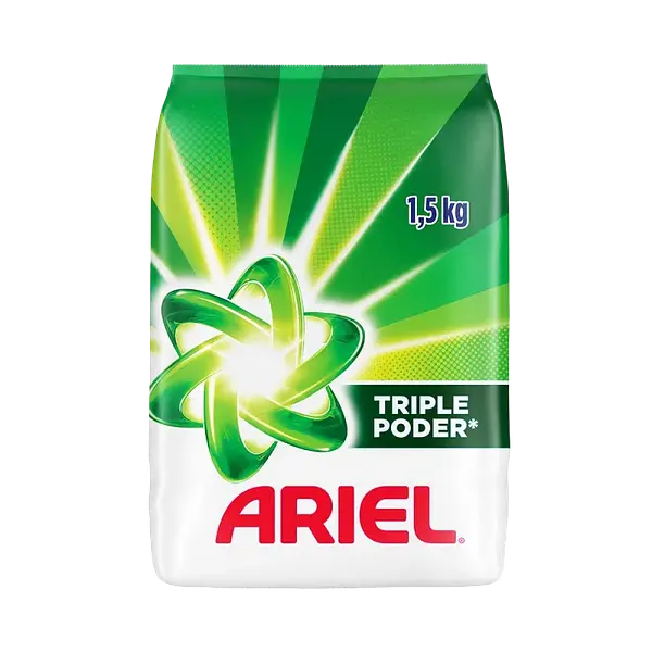Ariel Original 