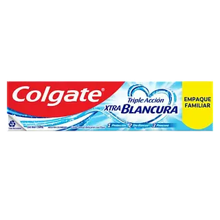 Crema Dental Extra Blancura Colgate