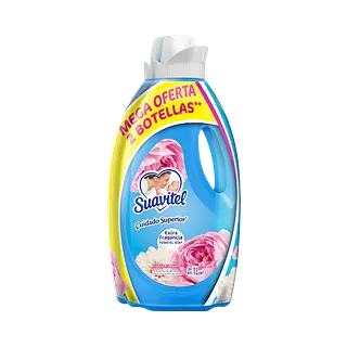 Fresca Primavera Suavitel