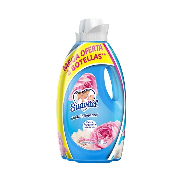 Fresca Primavera Suavitel