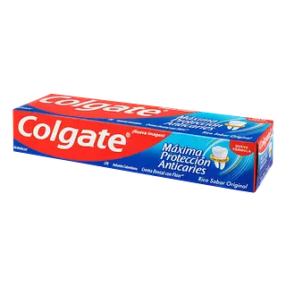 Crema Menta Colgate