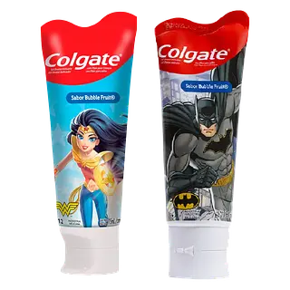 Crema Kids Liga Justicia 