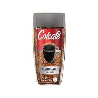 Cafe Liofilizado Colcafe