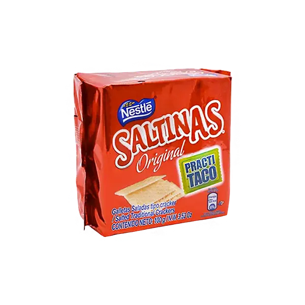 Practicos Saltinas