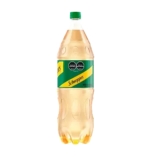 Ginger Aloe Schweppes 