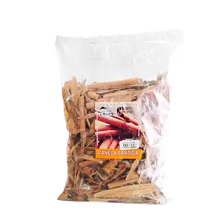 Canela Partida El Chino