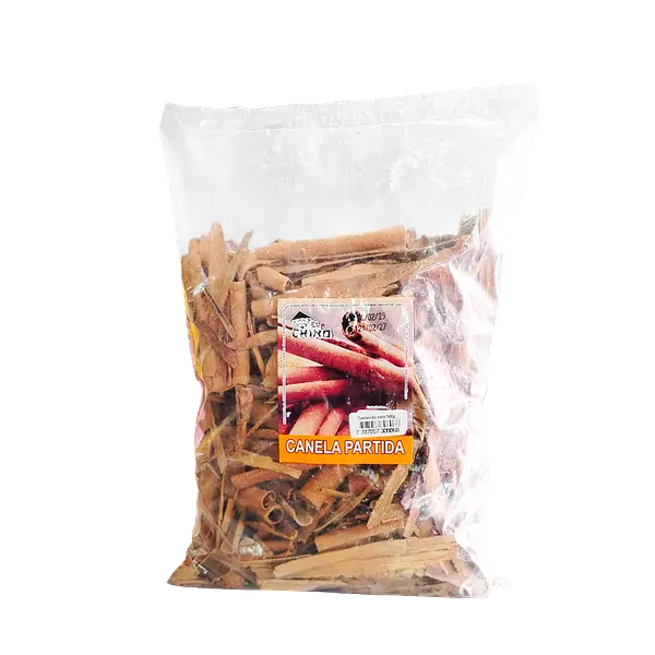 Canela Partida El Chino