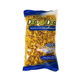 Cereal Hojuelas Natural Dia a Dia