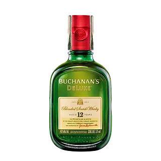 Whisky Buchanan's DeLuxe