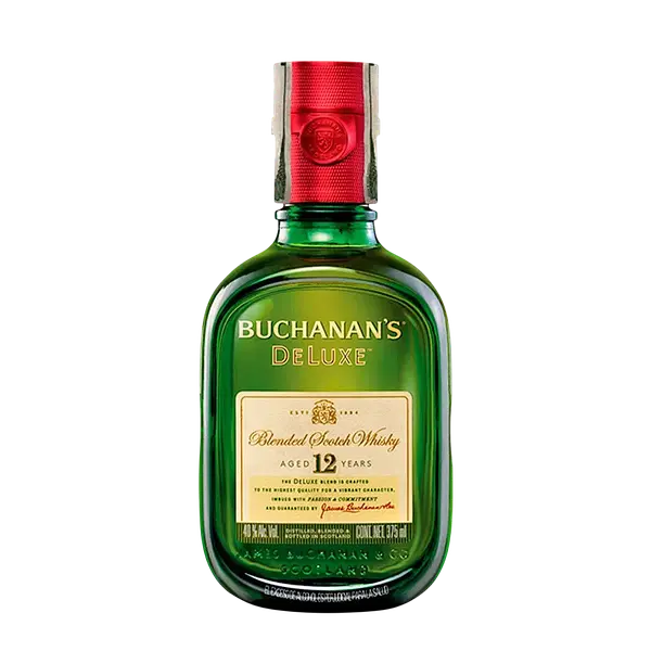 Whisky Buchanan's DeLuxe