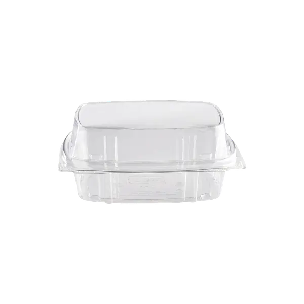Contenedor Plus Tapa Alta 8oz Darnel