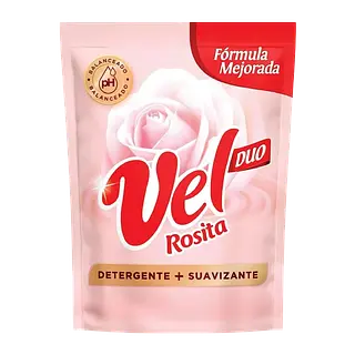 Jabon Liquido Vel Rosita