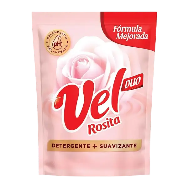 Jabon Liquido Vel Rosita