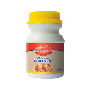 Polvo De Hornear Levapan