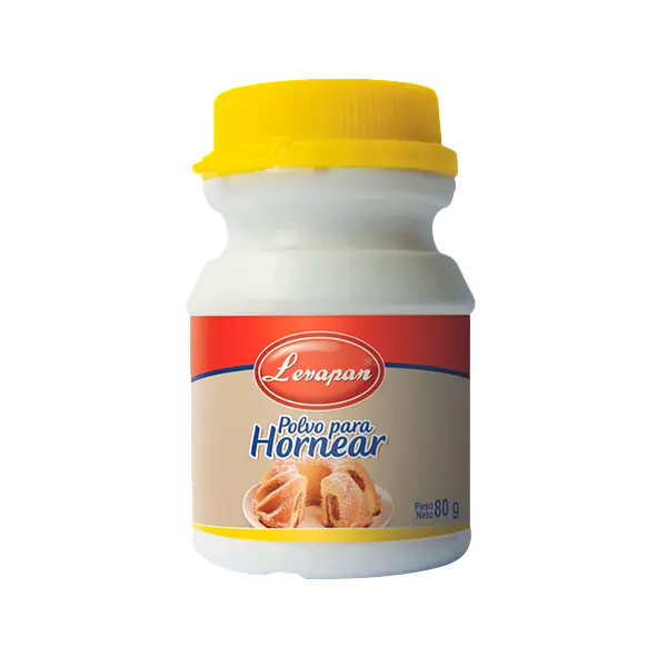 Polvo De Hornear Levapan