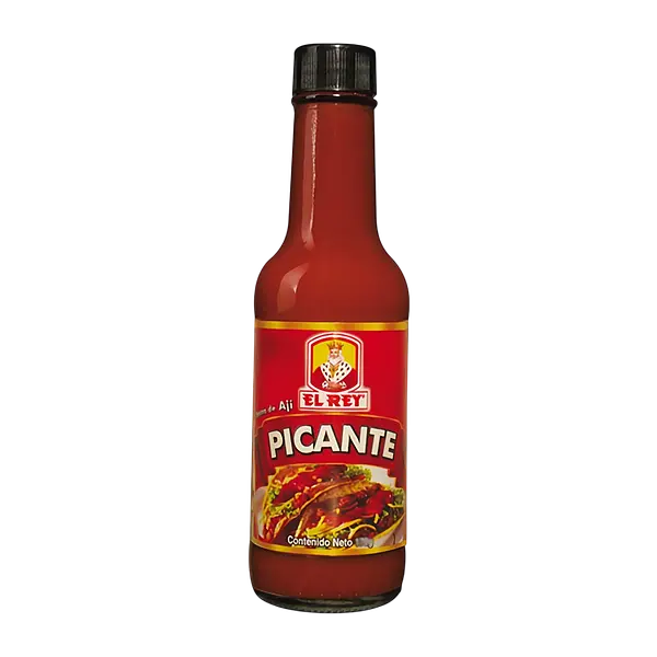 Salsa De Aji El Rey