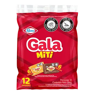 Ponque Miti Tajada Gala