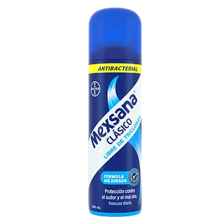 Spray Clasico Mexsana