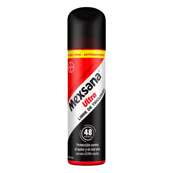 Spray Ultra Mexsana