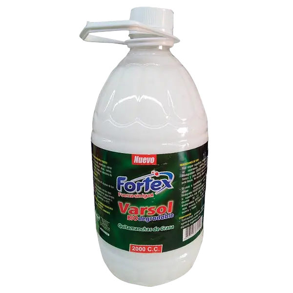 Biovarsol Fortex