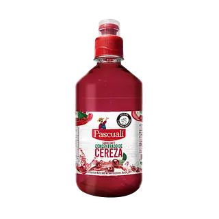 Concentrado De Cerezas Pacuali