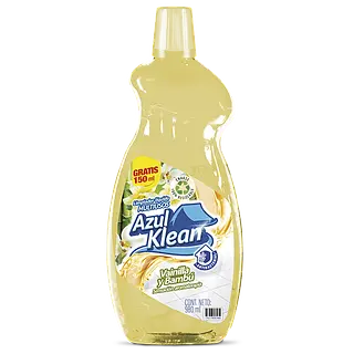 Limpiador Vainilla&Bambu Azul Klean