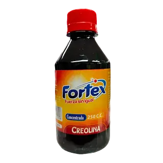 Creolina Fortex