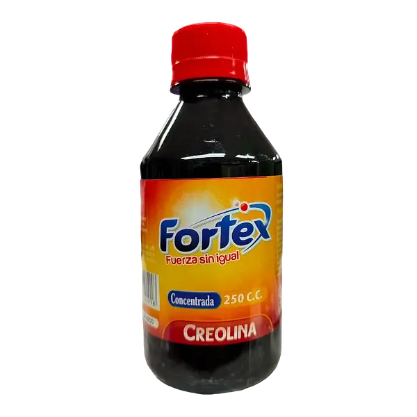 Creolina Fortex