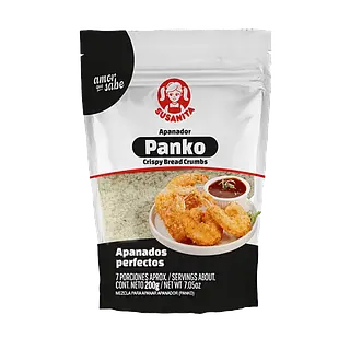 Panko Apanador 