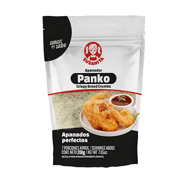 Panko Apanador 