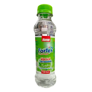 Varsol Fragancia Fortex