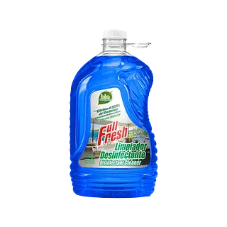 Limpiador Brisa Bosque FullFresh