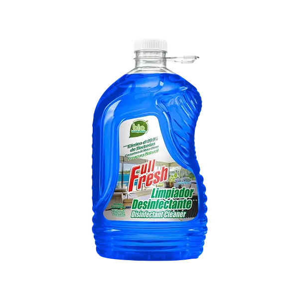 Limpiador Brisa Bosque FullFresh