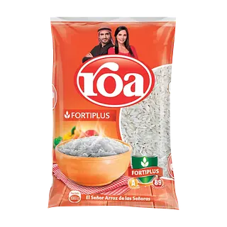 Arroz Roa