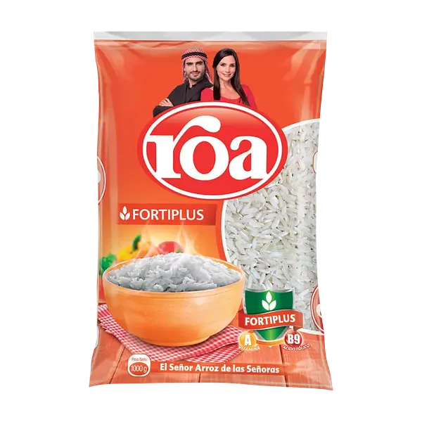 Arroz Roa