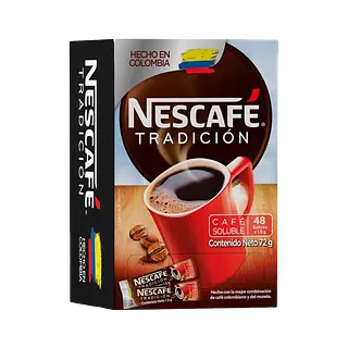Cafe Display Stick Nescafe