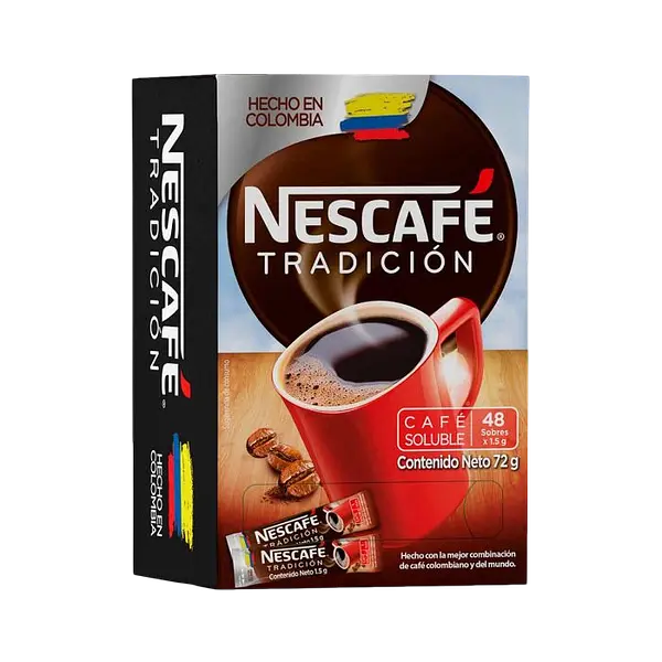 Cafe Display Stick Nescafe