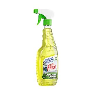 Limpia Hornos Y Parrillas FullFresh